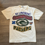 Vintage 90's NFL Green Bay PACKERS Tshirt