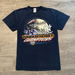 Vintage 1998 MLB New York YANKEES Tshirt