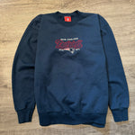Vintage NFL New England PATRIOTS Sweatshirt