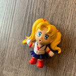 Vintage Sailor Moon Figure
