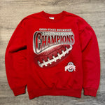 Vintage 2002 OHIO STATE University Varsity Sweatshirt