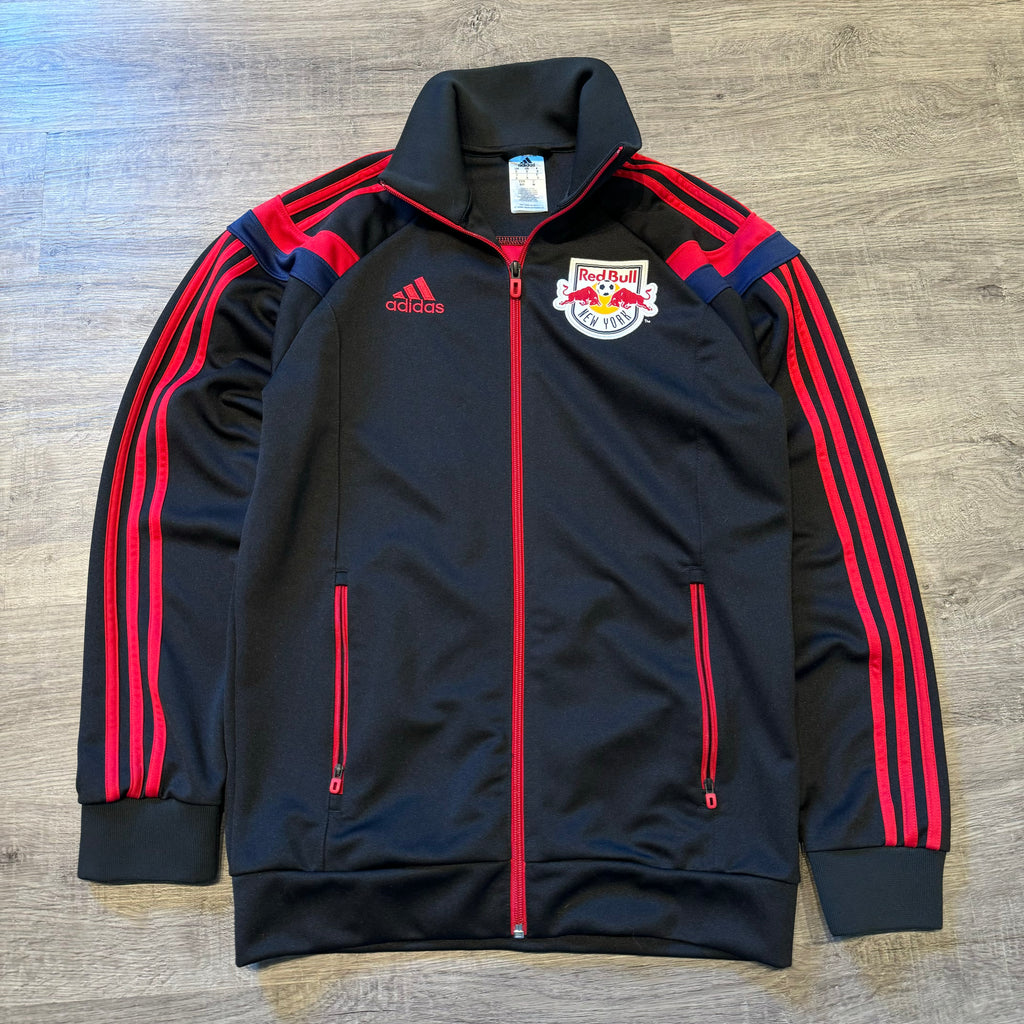 楽天市場】adidas トラックジャケット 古着（カラーレッド