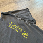 Vintage 2000's THE DOORS Band Tshirt