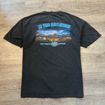 Vintage HARLEY DAVIDSON Las Vegas Tshirt