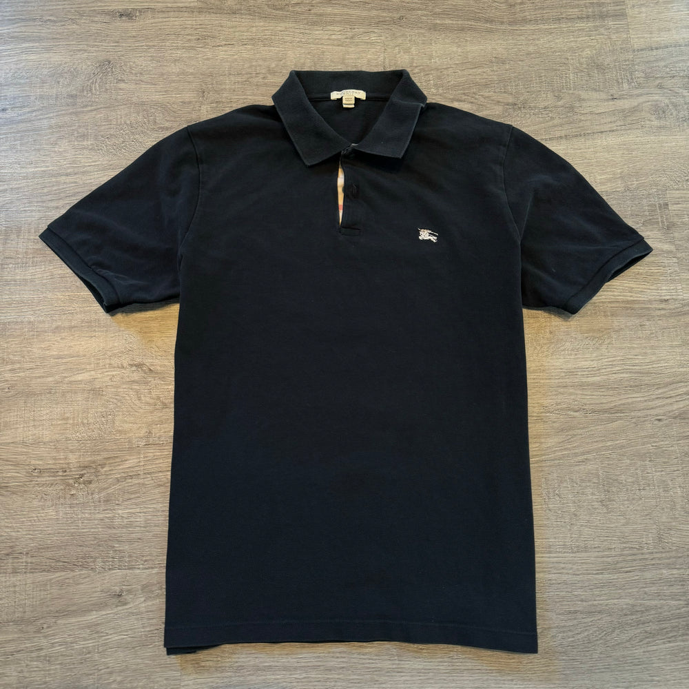 BURBERRY Brit Polo Golf Shirt