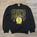 Vintage 1993 NHL Boston BRUINS Sweatshirt