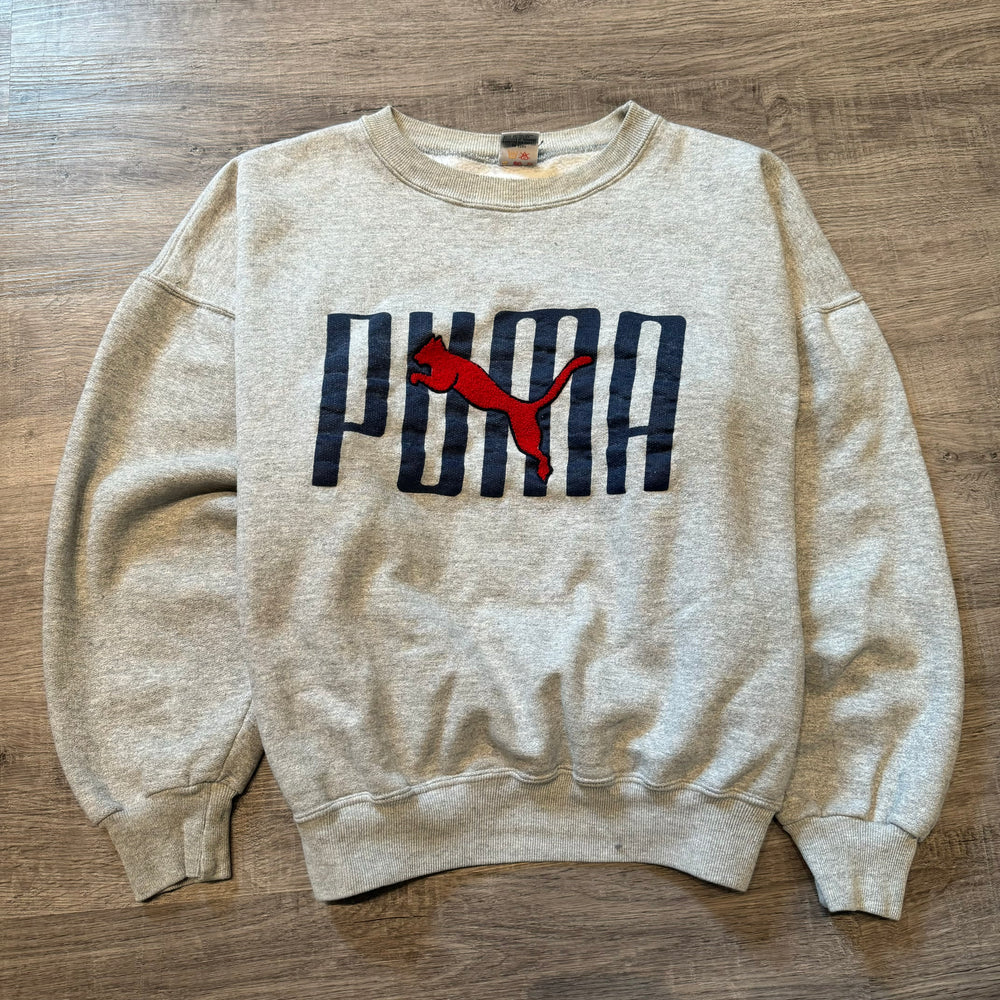 Vintage 90's PUMA Sweatshirt