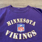 Vintage 1994 NFL Minnesota VIKINGS Champion Tshirt