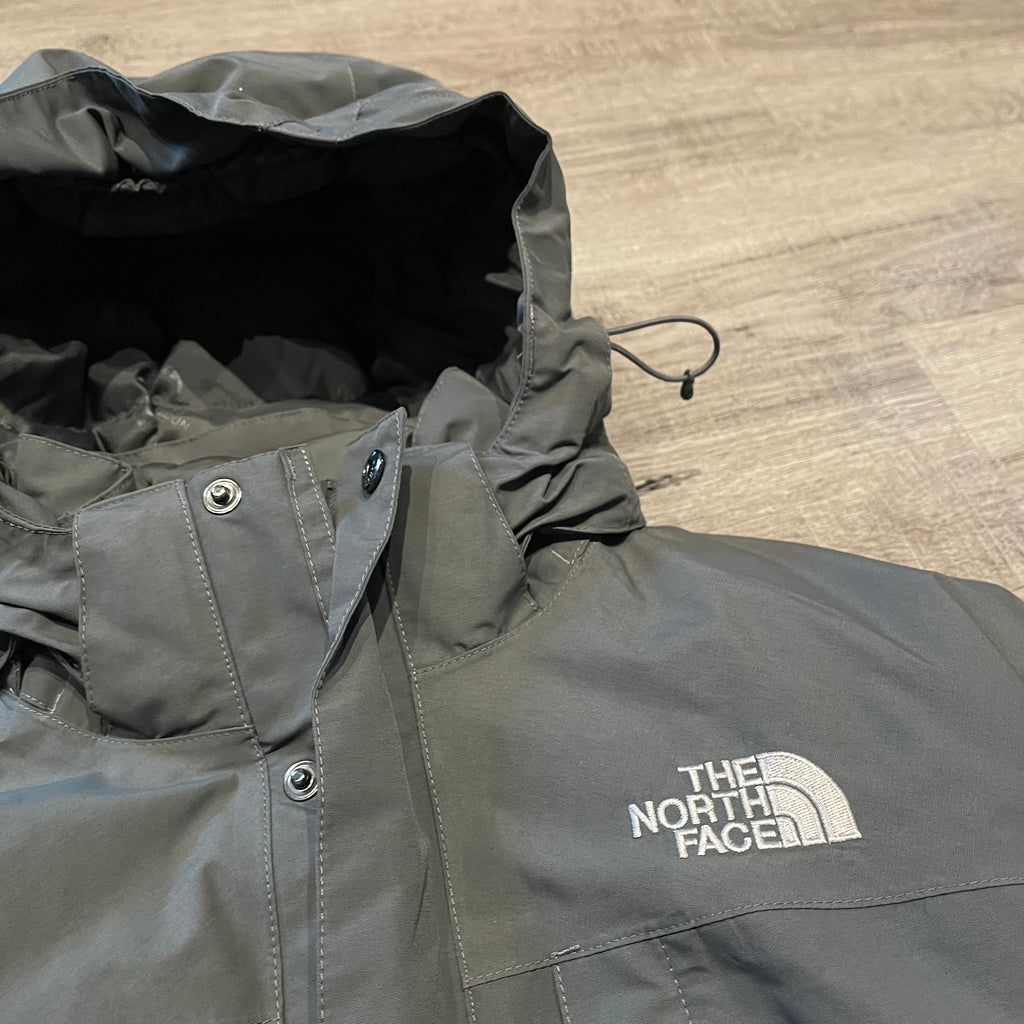 THE NORTH FACE Hyvent Puffer Jacket – Vintage Instincts