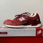 New Balance 530 Size 10.5 Used w/ box (Red)