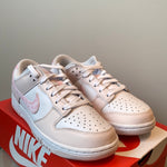 Nike Dunk Low Size 6.5W - New w/box (Pink Paisley)
