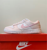 Nike Dunk Low Size 6.5W - New w/box (Pink Paisley)