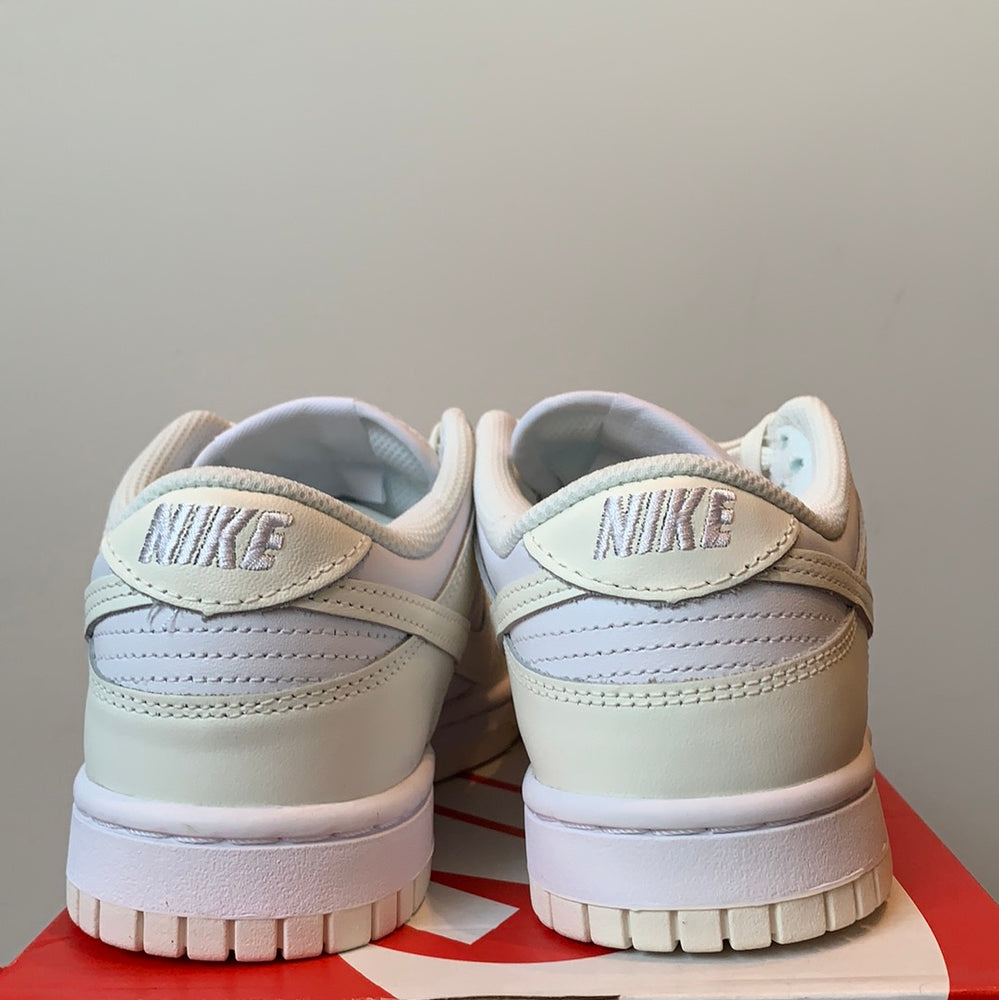 Nike Dunk Low New w/box (Coconut Milk)