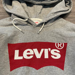 LEVI'S Hoodie Sweatshirt