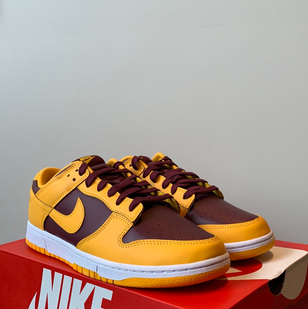 Nike Dunk Low (University Gold) - New w/Box – Vintage Instincts