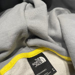 THE NORTH FACE Extreme Embroidered Hoodie Sweatshirt