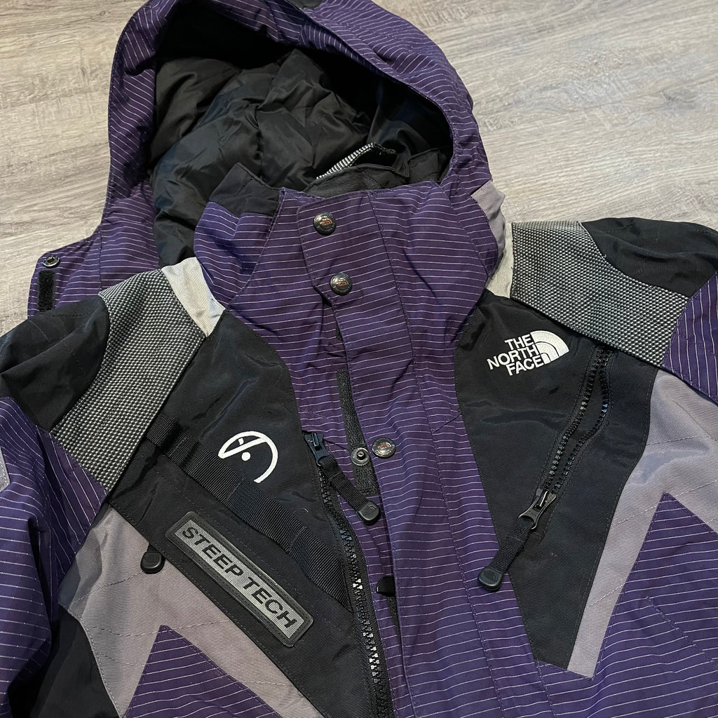 North face sales steep tech 550