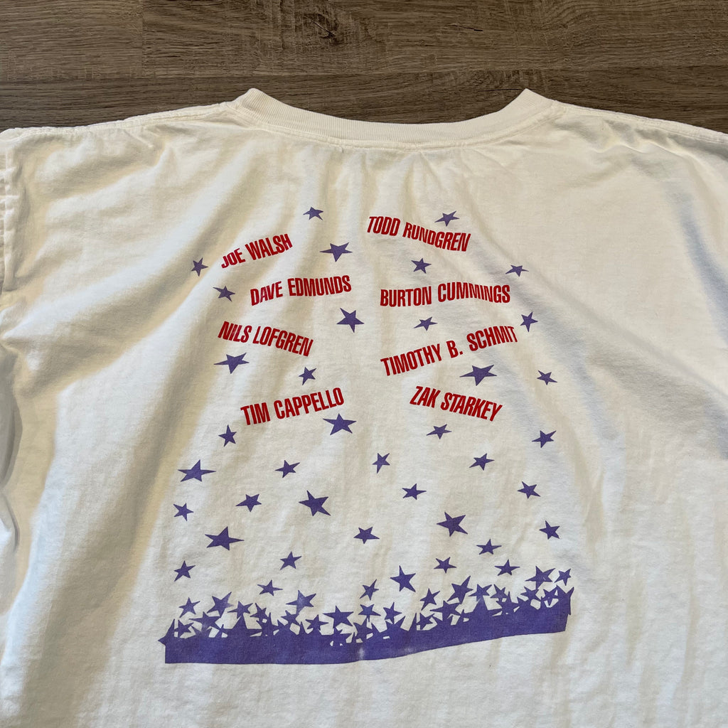 ringsssss shirt