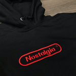 VINSTINCTS Nintendo Nostalgia Hoodie Sweatshirt