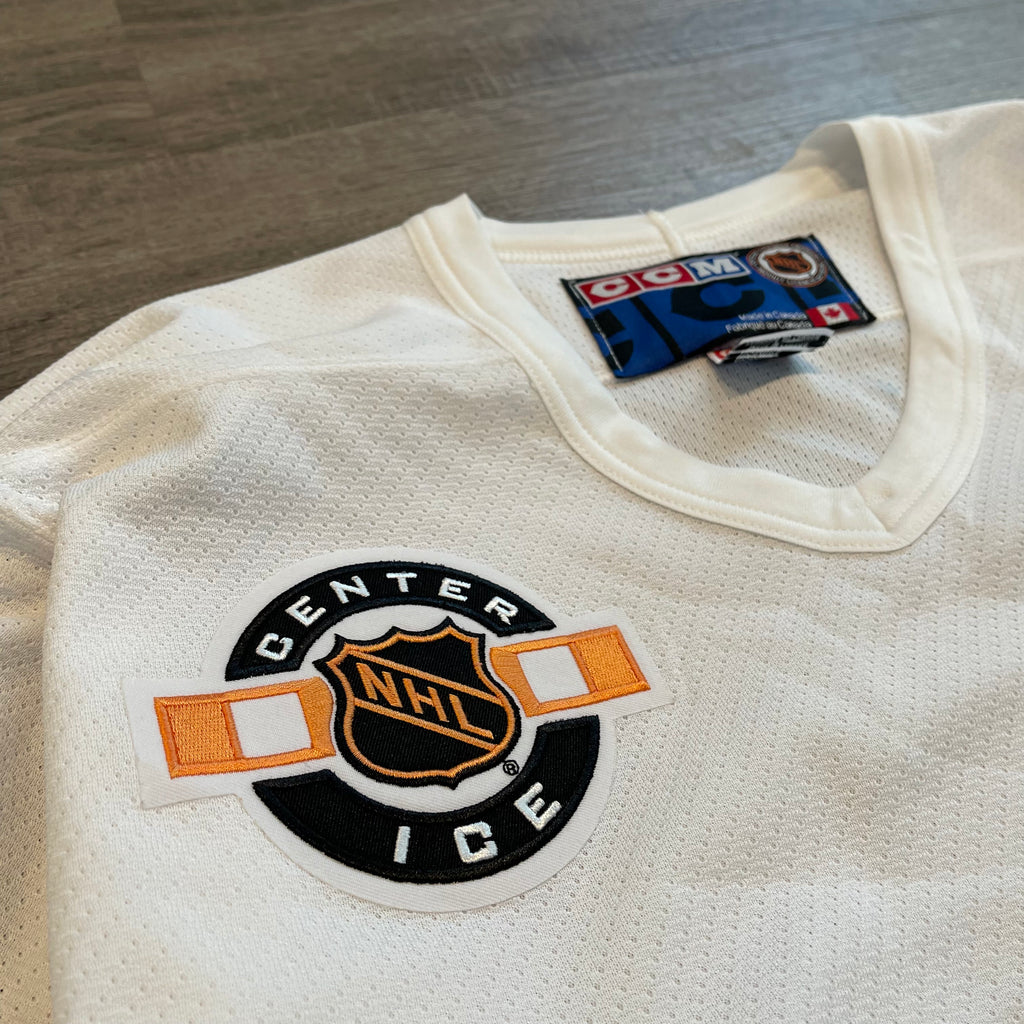 CustomCat Carolina Hurricanes Retro NHL Tie-Dye Shirt SpiderRed / L