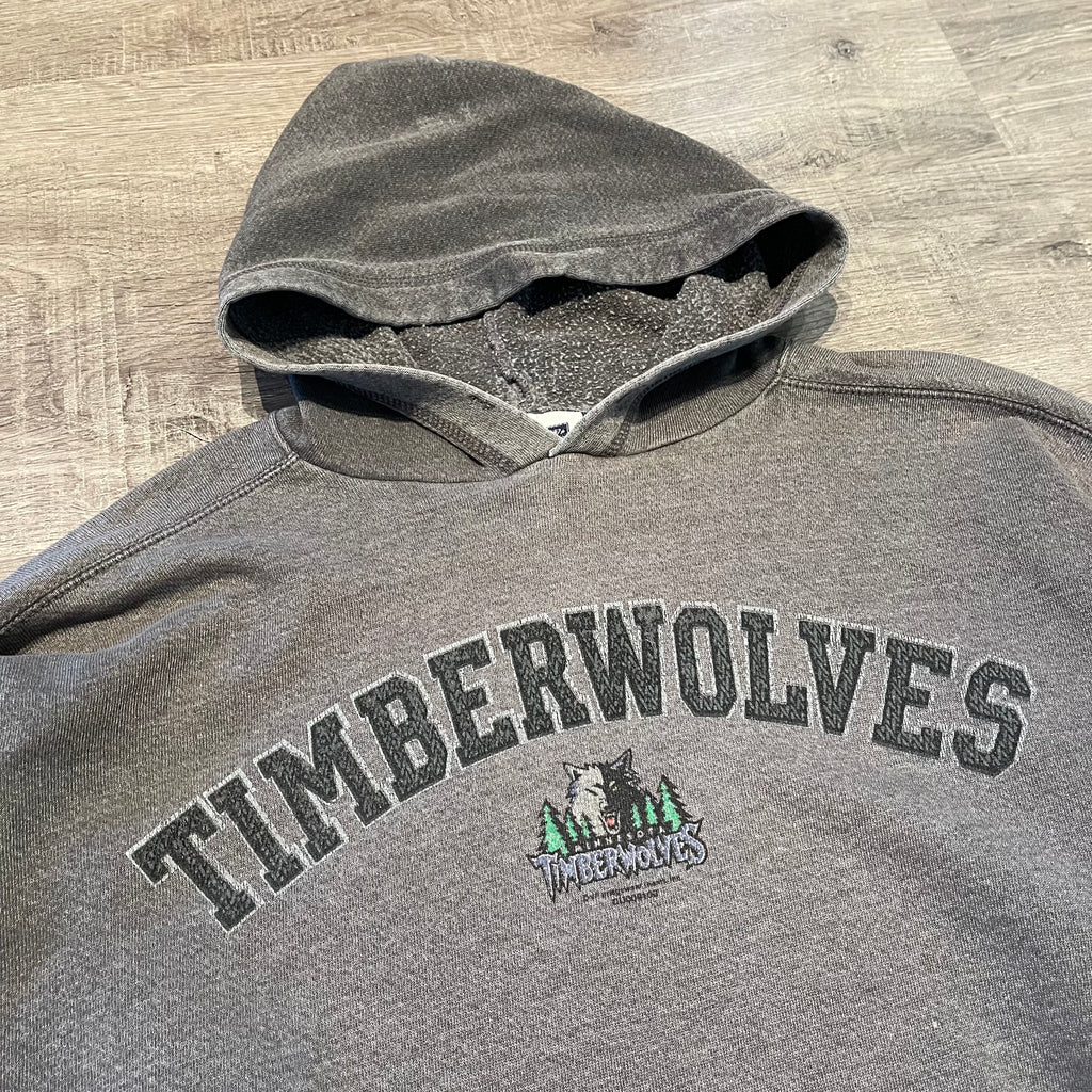 Nba Minnesota Timberwolves 3D Hoodie All Over Print - Freedomdesign