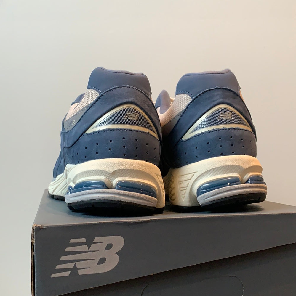 New Balance 2002R Size 13 - New W/ Box (Blue Beige)