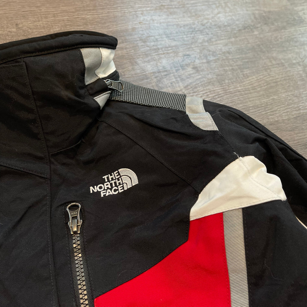 Vintage The North Face 550 Steep Tech Jacket – Heat Check