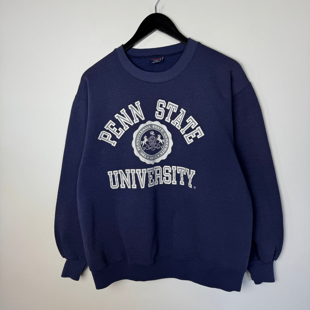 Vintage 90's PENN STATE University Varsity Sweatshirt
