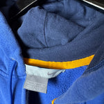 Vintage 2000's NIKE Full Zip Hoodie Sweatshirt