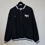 Vintage 90's MLB Chicago WHITE SOX Reebok Windbreaker Jacket