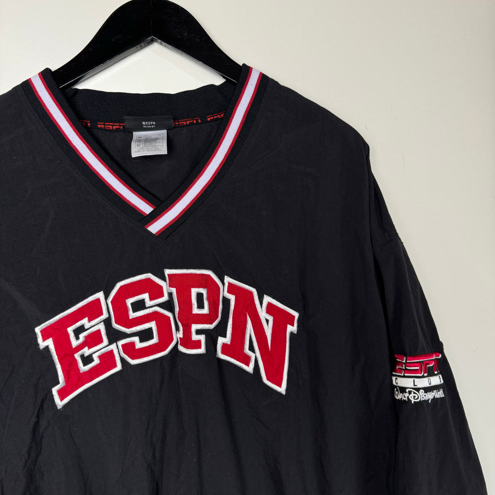 Vintage ESPN SportsCenter Windbreaker Jacket