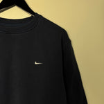 Vintage NIKE Swoosh Crewneck Sweatshirt