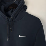 NIKE Swoosh Hoodie Sweatshirt