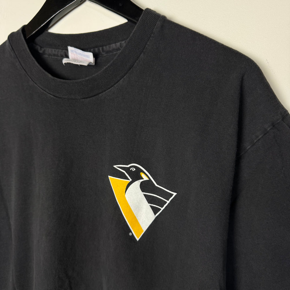 Vintage 90's NHL Pittsburgh PENGUINS Tshirt