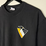 Vintage 90's NHL Pittsburgh PENGUINS Tshirt