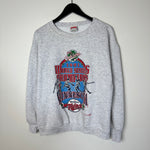 Vintage 1991 MLB Minnesota TWINS Sweatshirt
