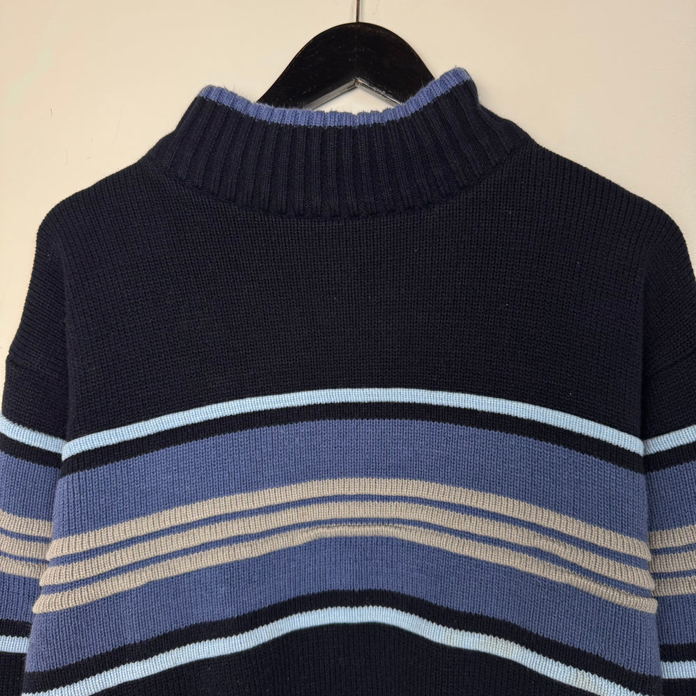 Vintage 2000's SOUTH POLE Knit Sweater