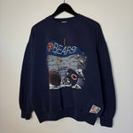 Vintage 90's NFL Chicago BEARS Sweatshirt