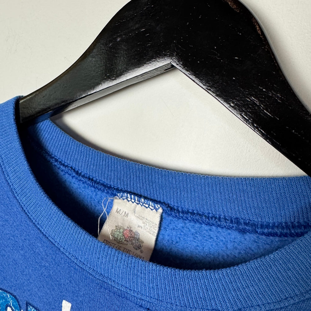 Vintage 1992 MLB Toronto BLUE JAYS Crewneck Sweatshirt
