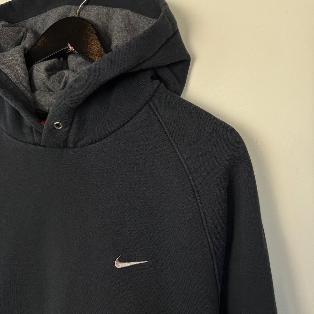 NIKE Swoosh Hoodie Sweatshirt