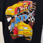 Vintage 90's NASCAR Racing Tshirt