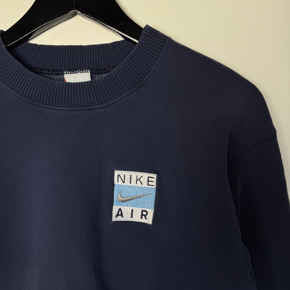 Vintage 90's NIKE Crewneck Sweatshirt