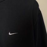 NIKE Swoosh Crewneck Sweatshirt