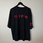 Vintage TECH N9NE Strange Music Tshirt