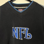 Vintage 90's NFL Knit Sweater