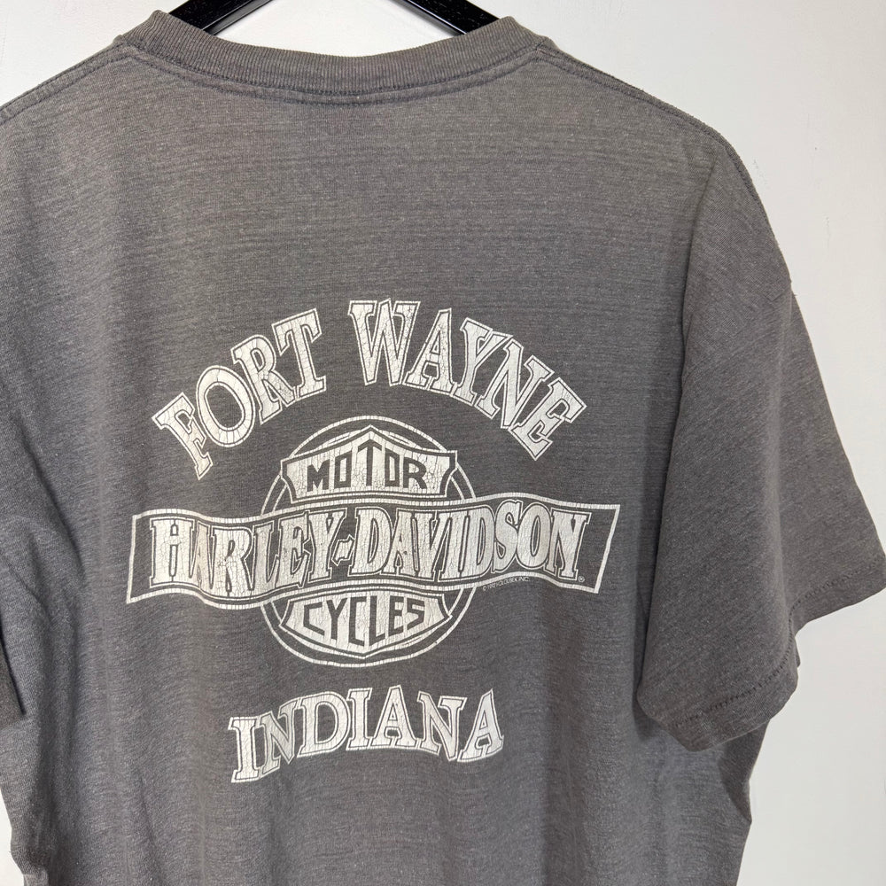 Vintage HARLEY DAVIDSON Tshirt