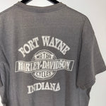 Vintage HARLEY DAVIDSON Tshirt