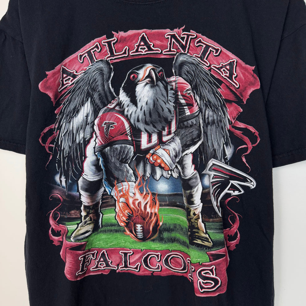 Vintage NFL Atlanta FALCONS Tshirt