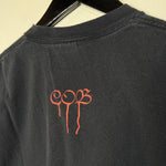 Vintage 2004 CHILDREN OF BODOM Band Tshirt