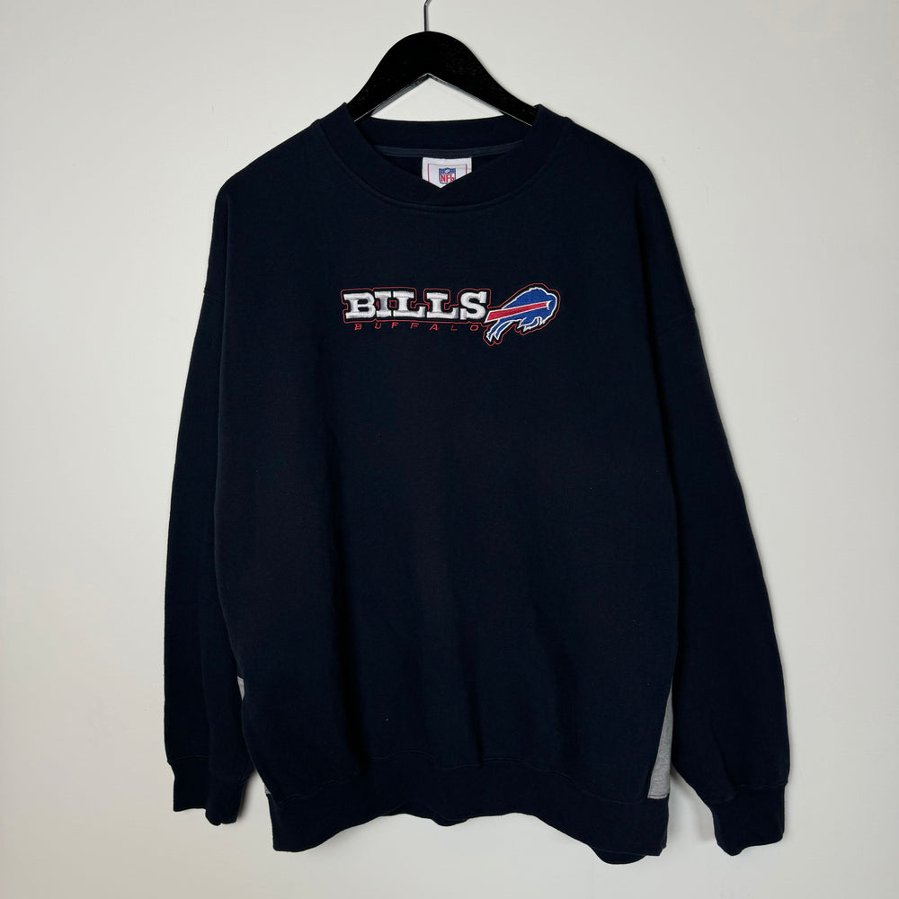 Vintage NFL Buffalo BILLS Sweatshirt